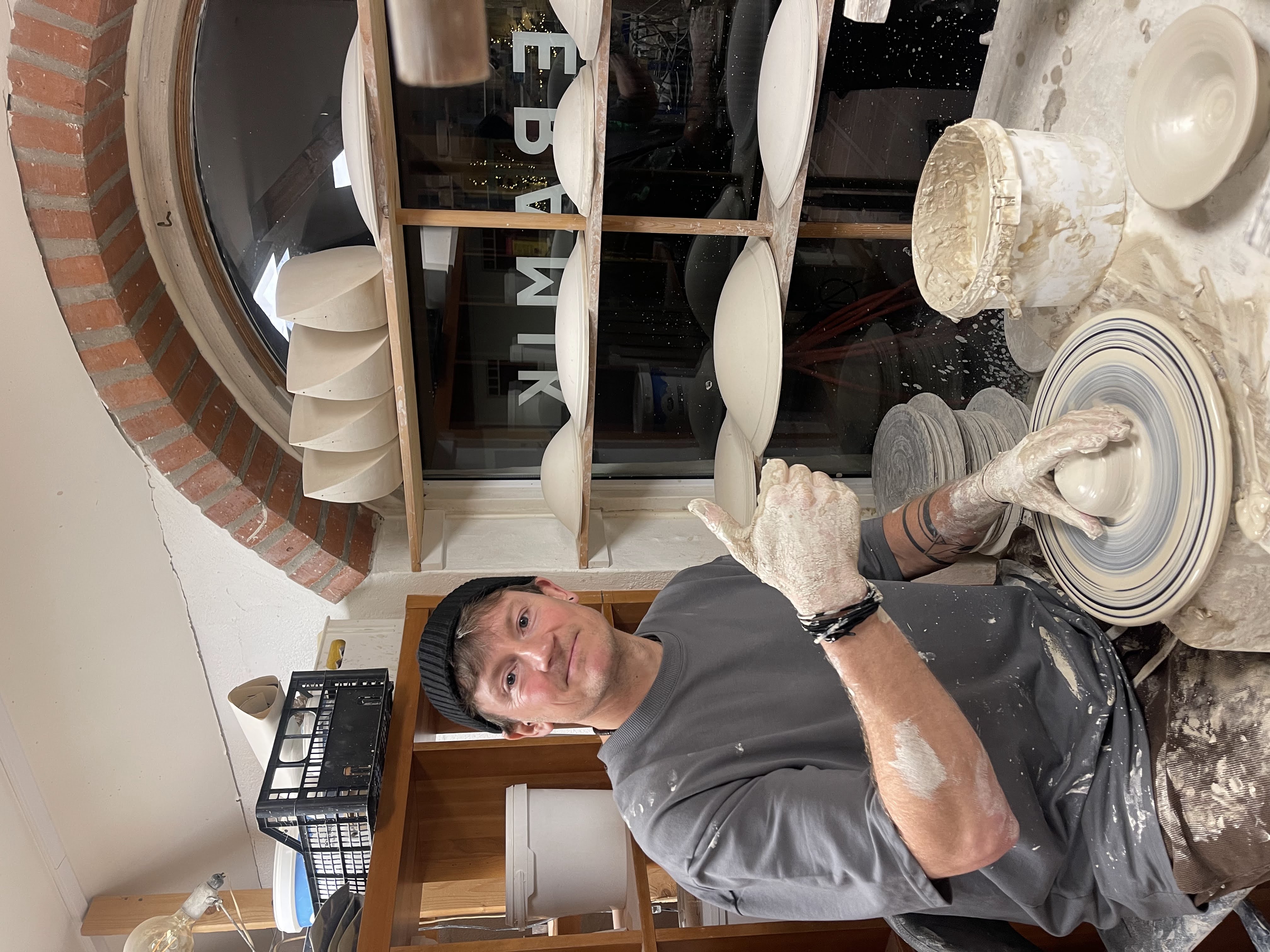 Kristian Falkenberg - Founder af GoShup