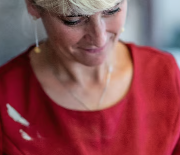 Vibe Falkenberg profile picture - Keramoda store owner